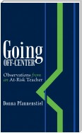 Going Off-Center