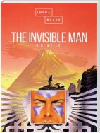 The Invisible Man