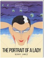 The Portrait of a Lady: Volume II