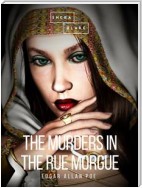 The Murders in the Rue Morgue