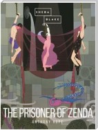 The Prisoner of Zenda