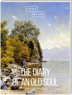 The Diary of an Old Soul