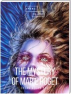 The Mystery of Marie Rogêt