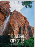 The Emerald City of Oz