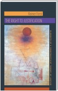 The Right to Justification