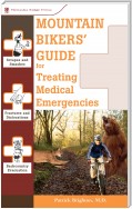 Mountain Bikers' Guide to Treating Medical Emergencies