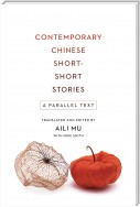 Contemporary Chinese Short-Short Stories