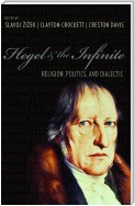 Hegel and the Infinite