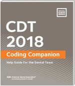 CDT 2018 Coding Companion