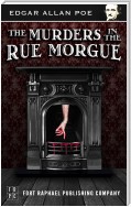 The Murders in the Rue Morgue - Unabridged