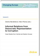 Informal relations from democratic representation to corruption