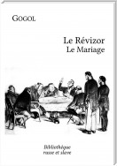Le Révizor - Le Mariage