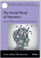 The Social Work of Narrative