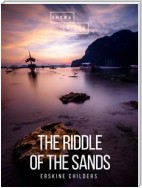 The Riddle of the Sands