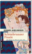 Schönbrunner Finale