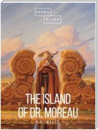 The Island of Dr. Moreau