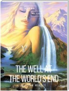 The Well at the World's End