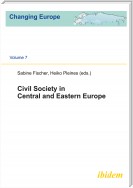 Civil Society in Central and Eastern Europe