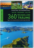 360 Neuseeland-Träume