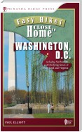 Easy Hikes Close to Home: Washington, D.C.
