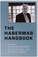 The Habermas Handbook