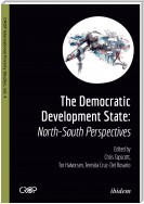 The Democratic Developmental State: North-South Perspectives