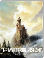 The Mysterious Island