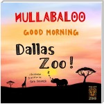 Hullabaloo! Good Morning Dallas Zoo