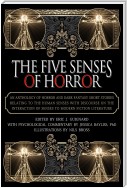 The Five Senses of Horror