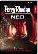 Perry Rhodan Neo 177: Die Kavernen von Impos
