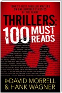 Thrillers: 100 Must-Reads