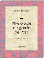 Physiologie du gamin de Paris