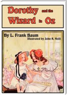 The Illustrated Dorothy and The Wizard in Oz