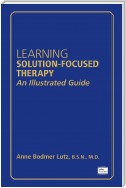 Learning Solution-Focused Therapy