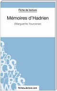 Mémoires d'Hadrien