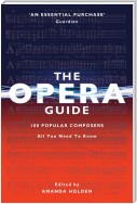 The Opera Guide