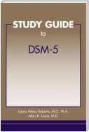 Study Guide to DSM-5®