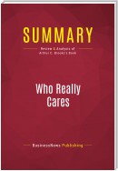 Summary: Who Really Cares