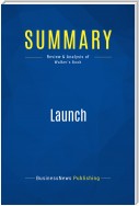 Summary: Launch