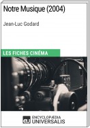 Notre Musique de Jean-Luc Godard