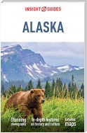 Insight Guides Alaska (Travel Guide eBook)