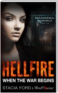 Hellfire - When The War Begins