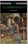 The Decameron (Translated with an Introduction by J. M. Rigg)