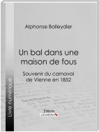 Un bal dans une maison de fous