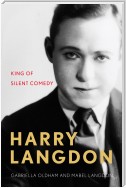 Harry Langdon