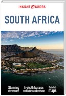 Insight Guides South Africa (Travel Guide eBook)