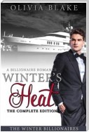 Winter's Heat: The Complete Edition