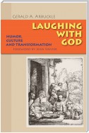 Laughing with God