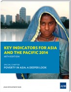 Key Indicators for Asia and the Pacific 2014