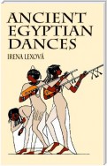 Ancient Egyptian Dances